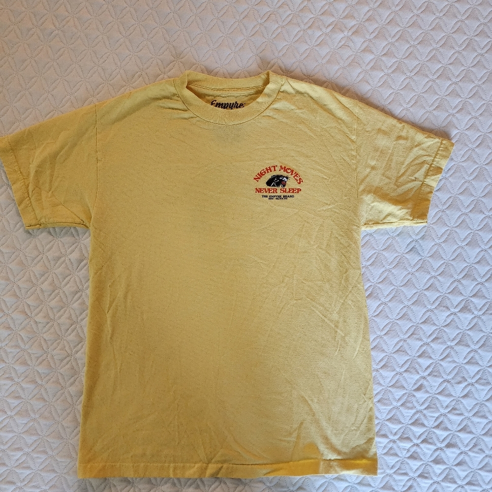 Empyre Tee